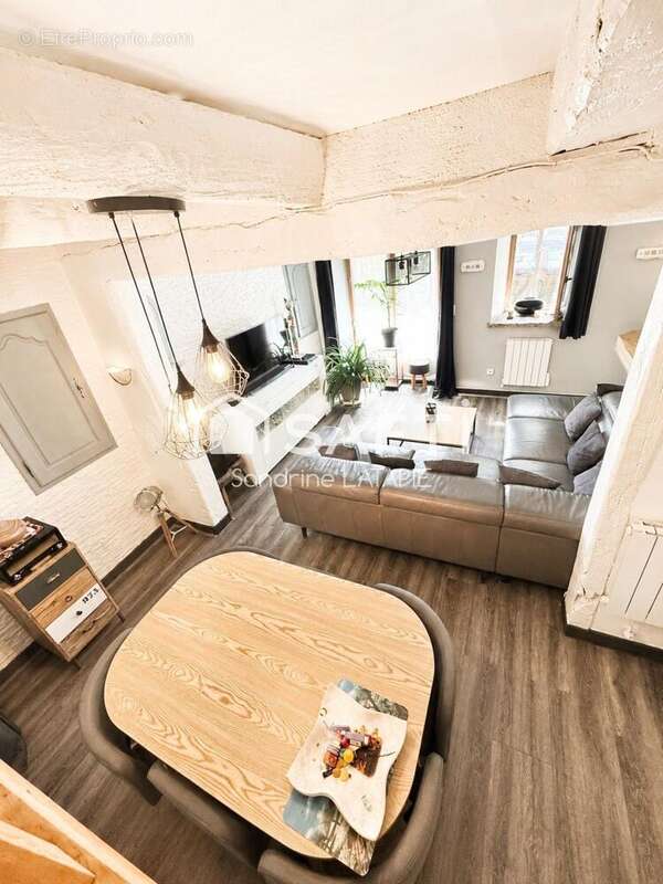 Maison 74 m² à Verfeil  - photo 6