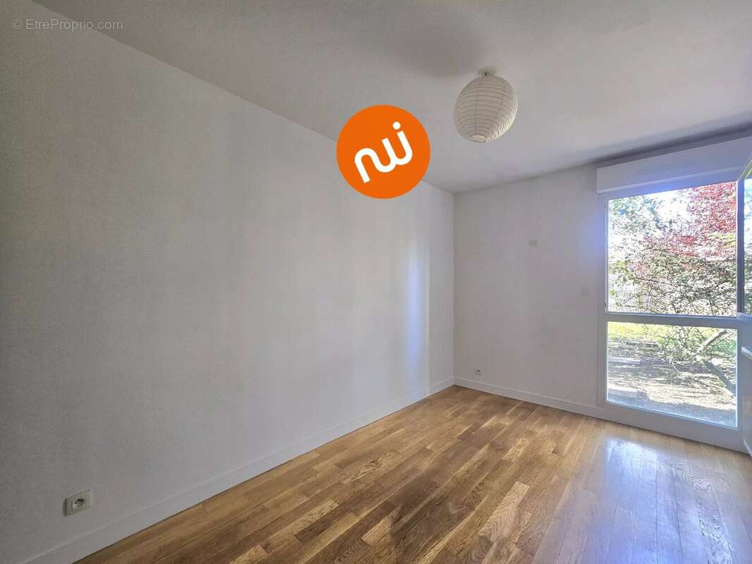 Appartement à TASSIN-LA-DEMI-LUNE