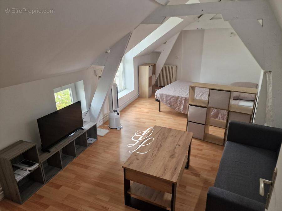 Appartement à LE MANS