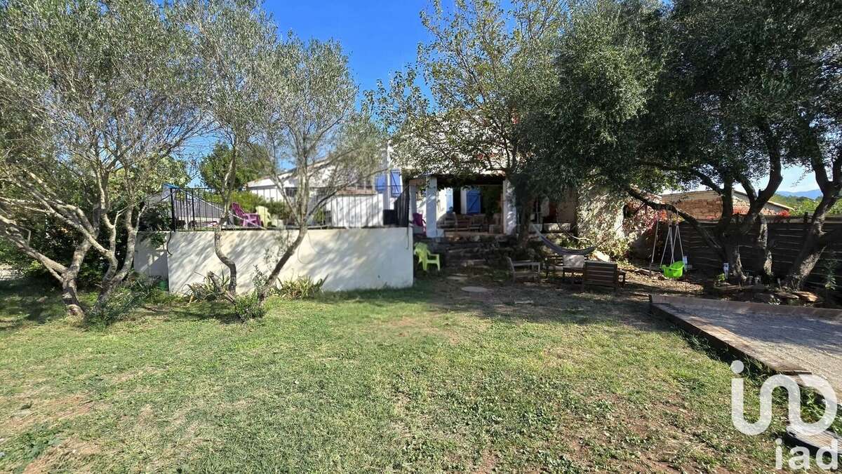 Photo 5 - Maison à GONFARON