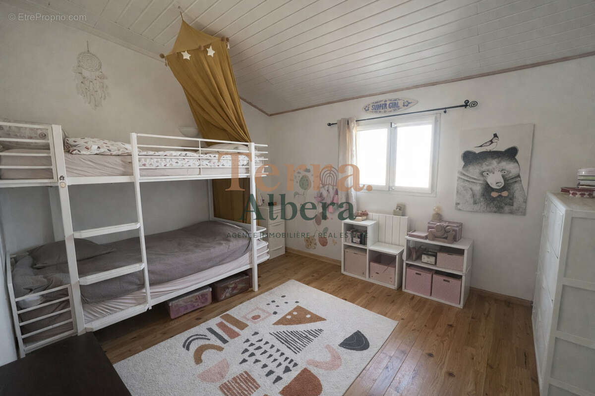 Laroque Des Albères - Villa 3 logements indépendants vue montagne - photo 17
