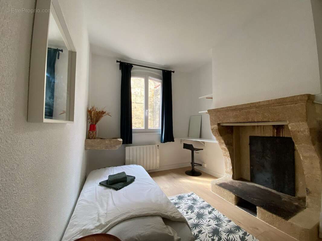 Appartement 80 m² à Bordeaux  - photo 6