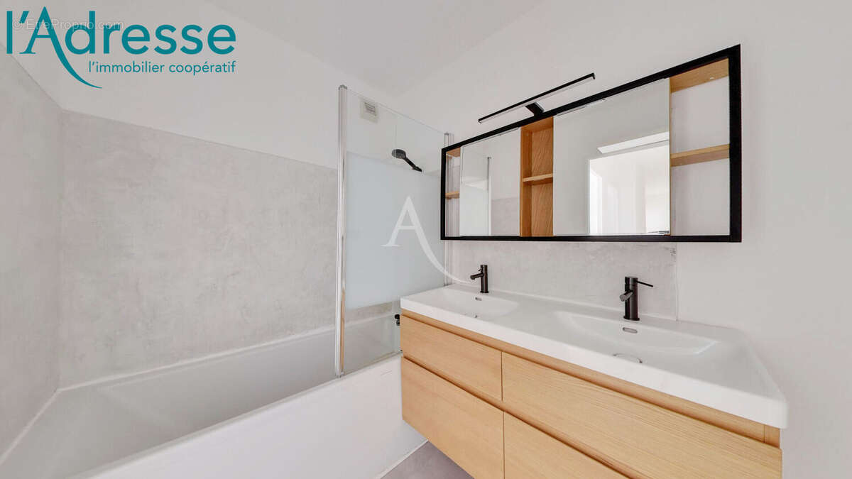 Appartement à NOISY-LE-GRAND