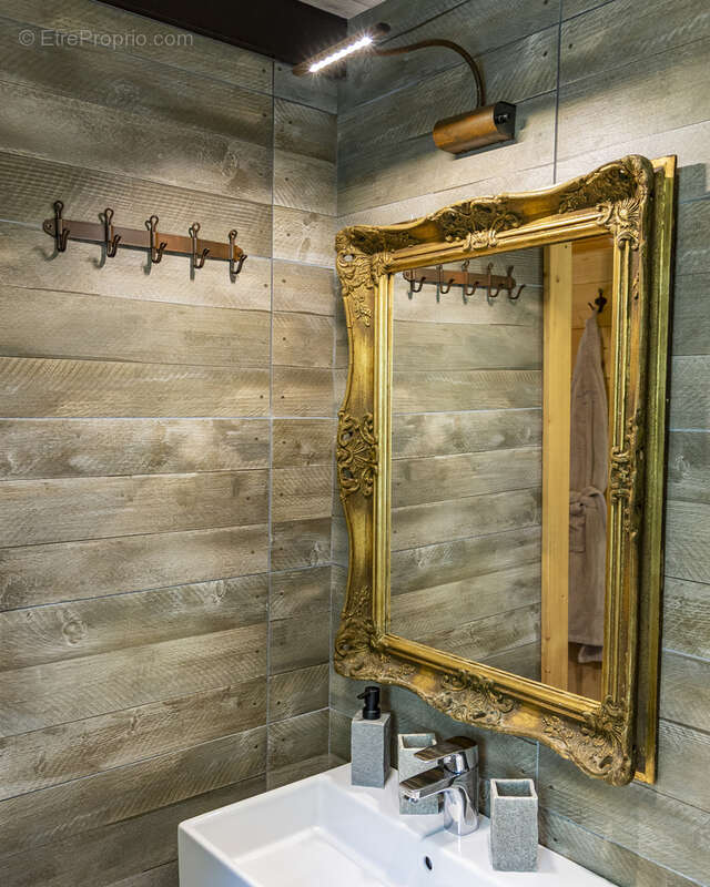 Maison à HABERE-POCHE