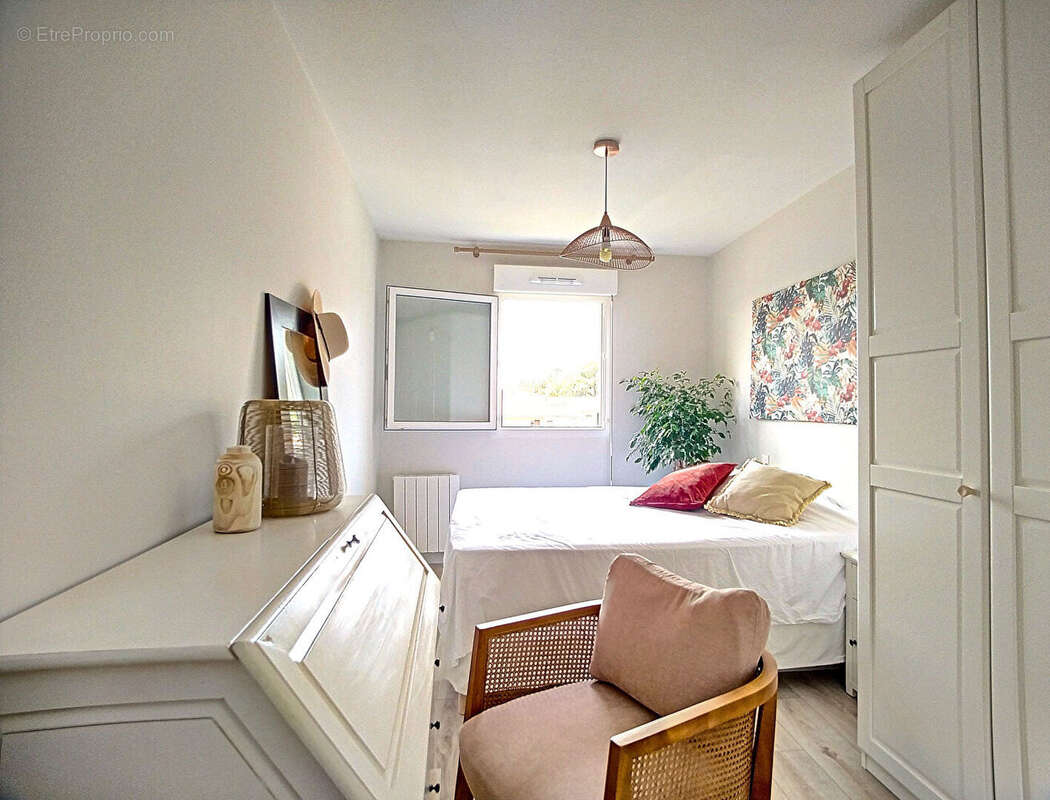 Appartement à AUDENGE