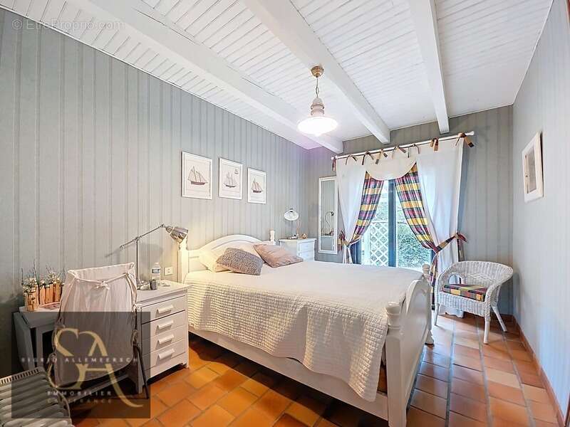 Maison à RIEUX-EN-VAL