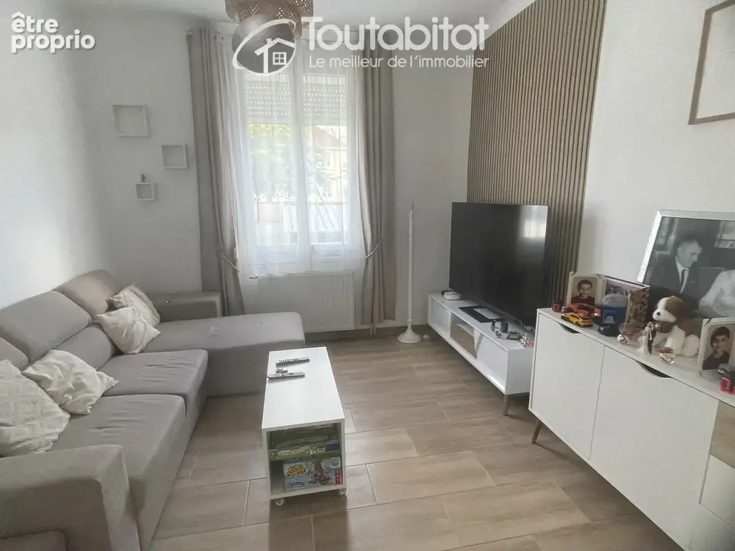 Maison 99 m² à vendre à Charleville-Mezieres (08000) - photo 2