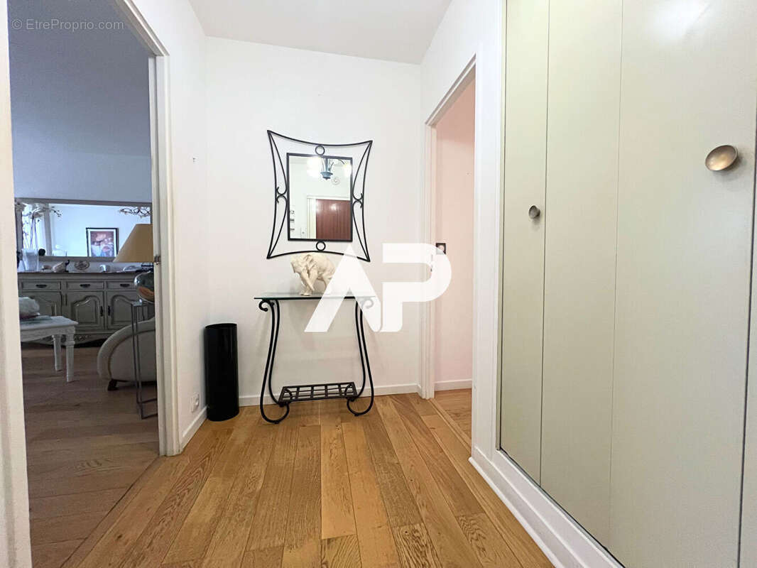 Appartement à MONTMORENCY