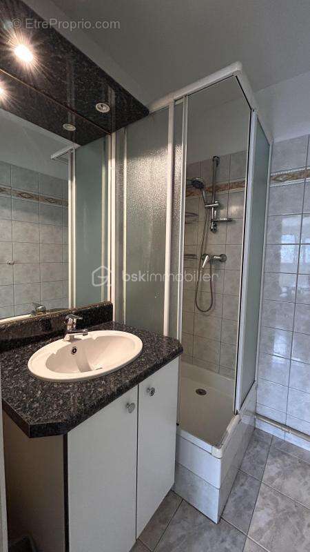 Appartement à SEYSSINS