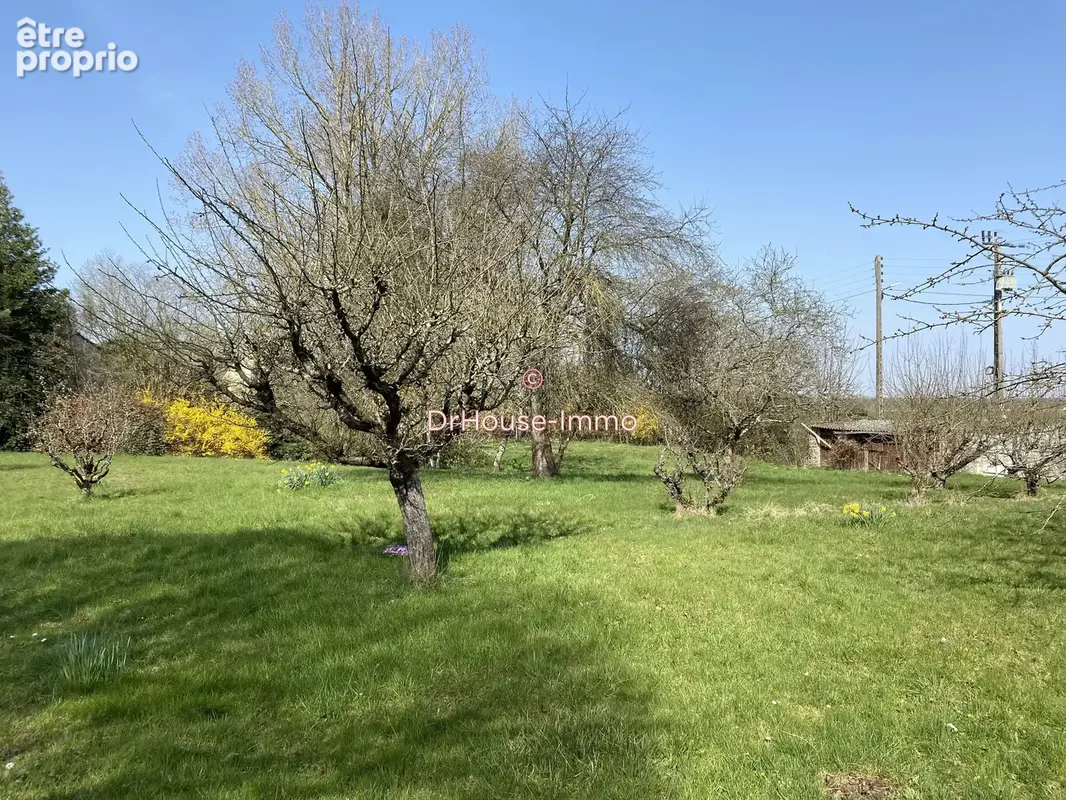 Terrain 633 m² à vendre à Gometz-La-Ville (91400) - photo 8