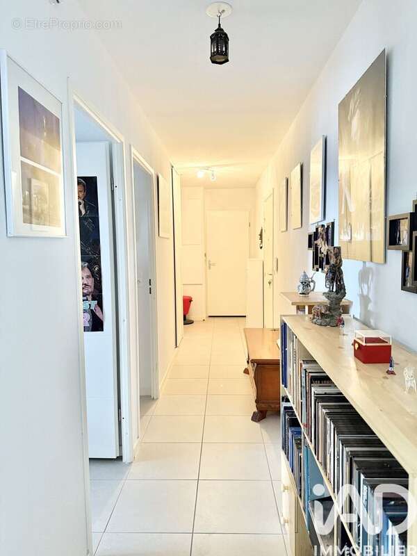 Photo 3 - Appartement à MARCHEPRIME