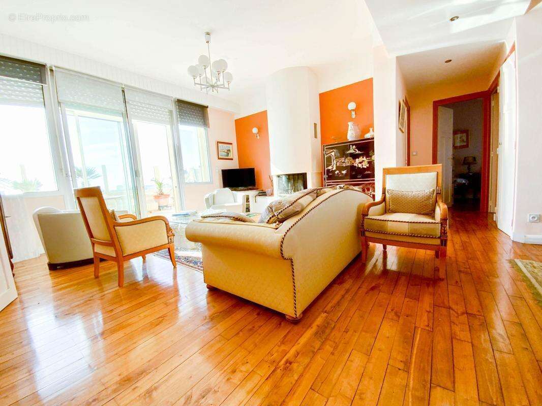 Appartement à LES SABLES-D'OLONNE