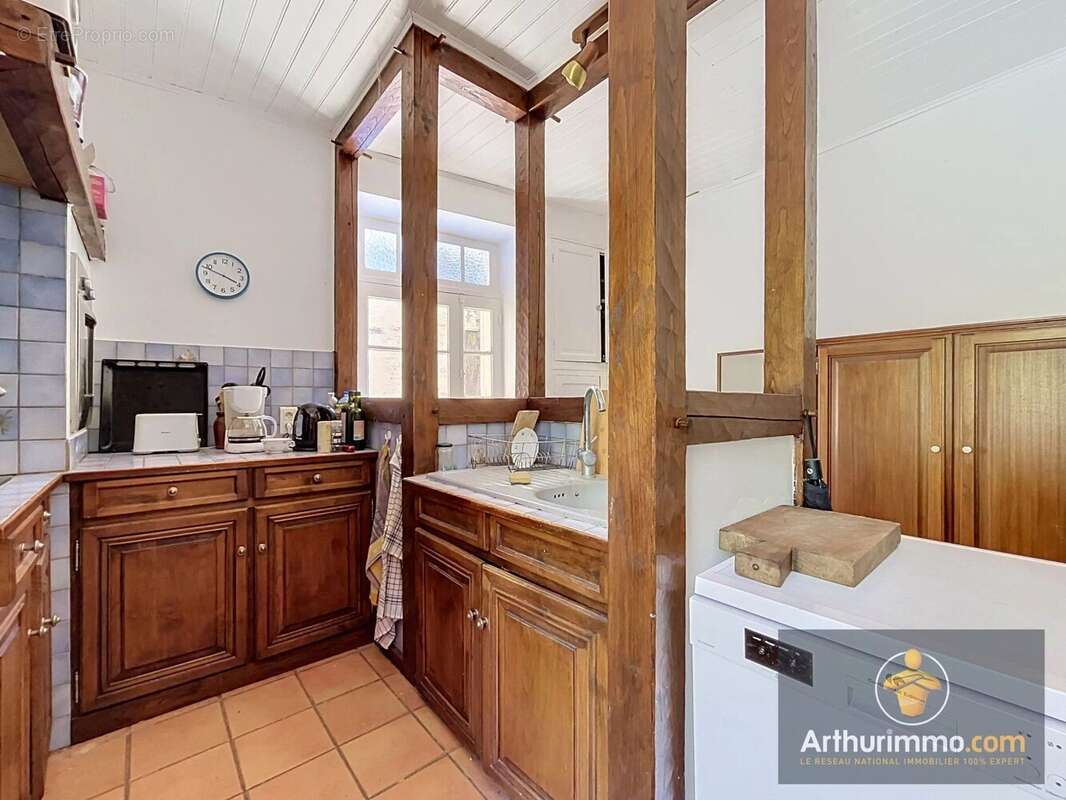 Vente Maison Siorac-en-perigord(24170) 132 500ï¿œ - photo 5