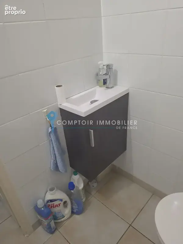 RUOMS - LES SENIORIALES - T3 - 85 m2 - 2 Chambres 1 garage et  parking - photo 11