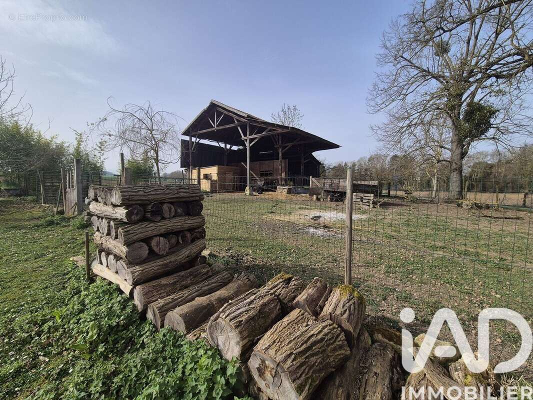 Photo 7 - Maison à LA FERTE-SOUS-JOUARRE