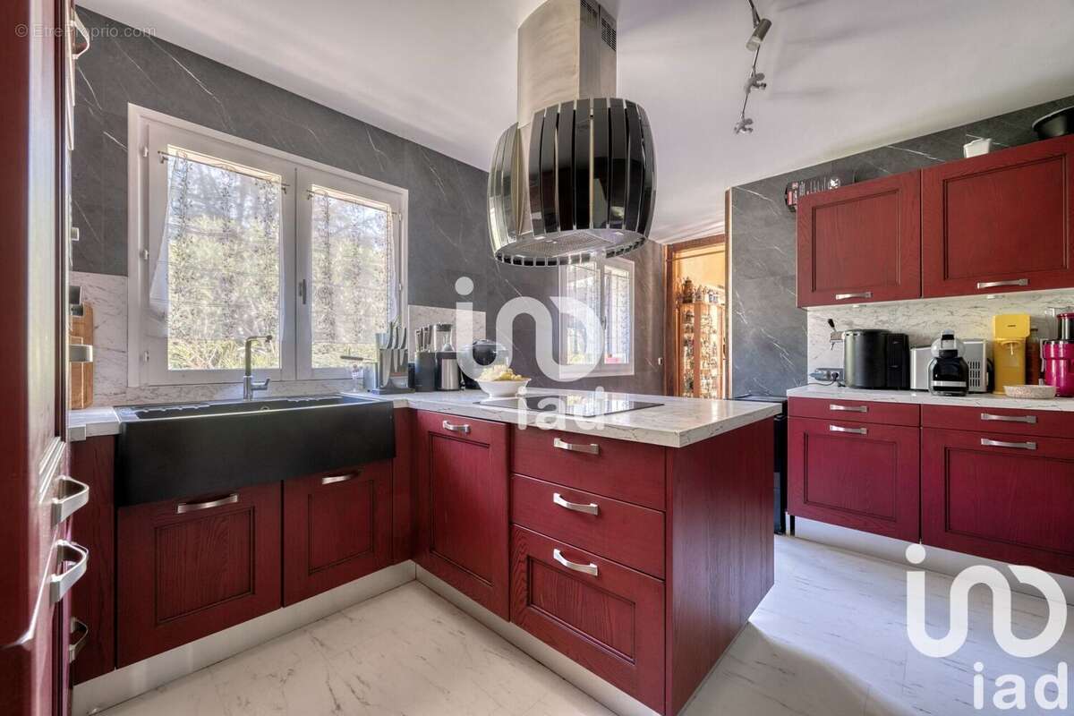 Photo 5 - Maison à MAISONCELLES-EN-BRIE