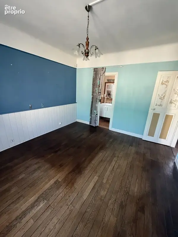 Maison 4 pièces 75 m² à vendre à Suippes (51600) - photo 9