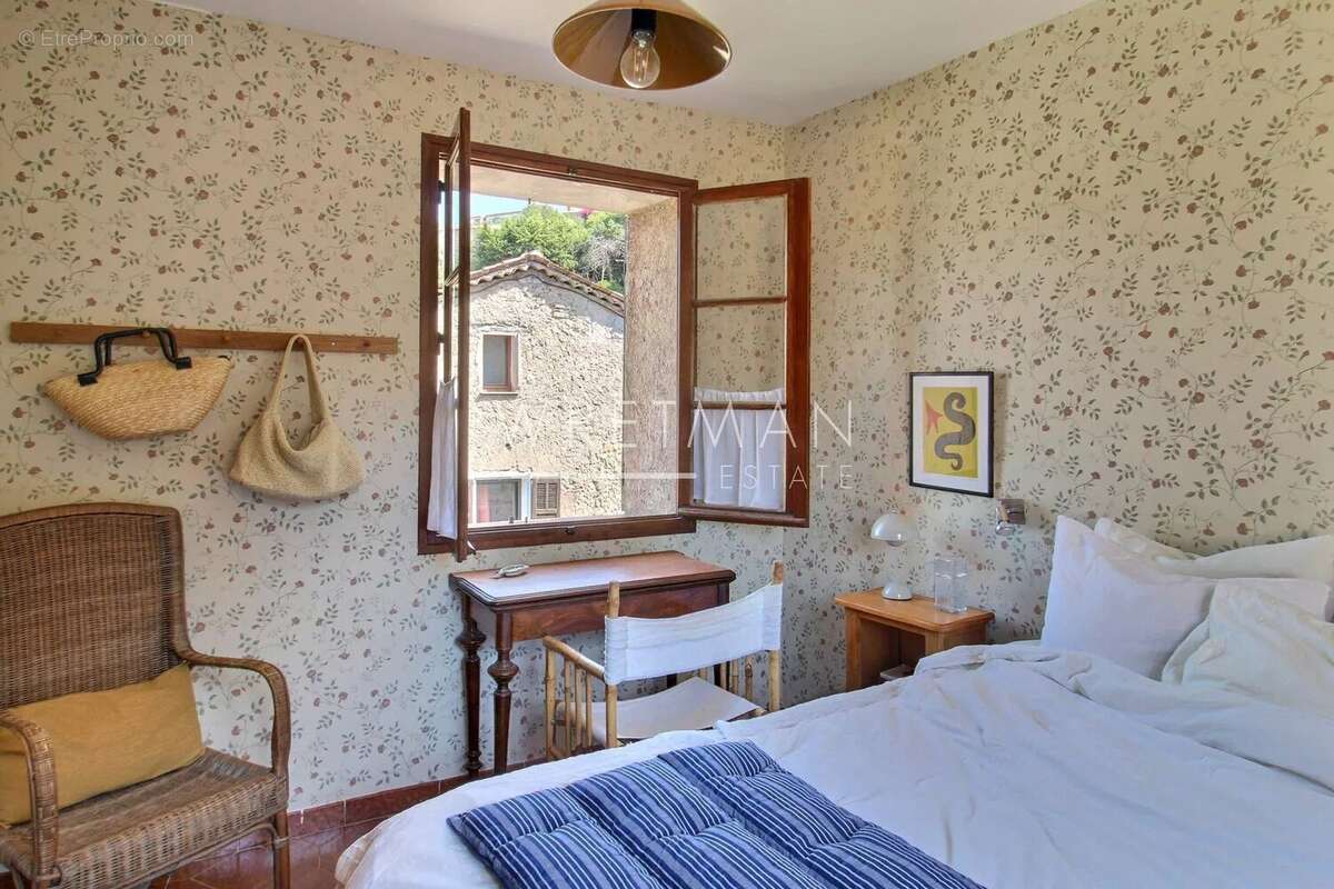 Maison à FAYENCE