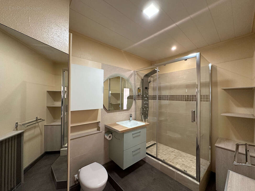 Appartement à BEZIERS