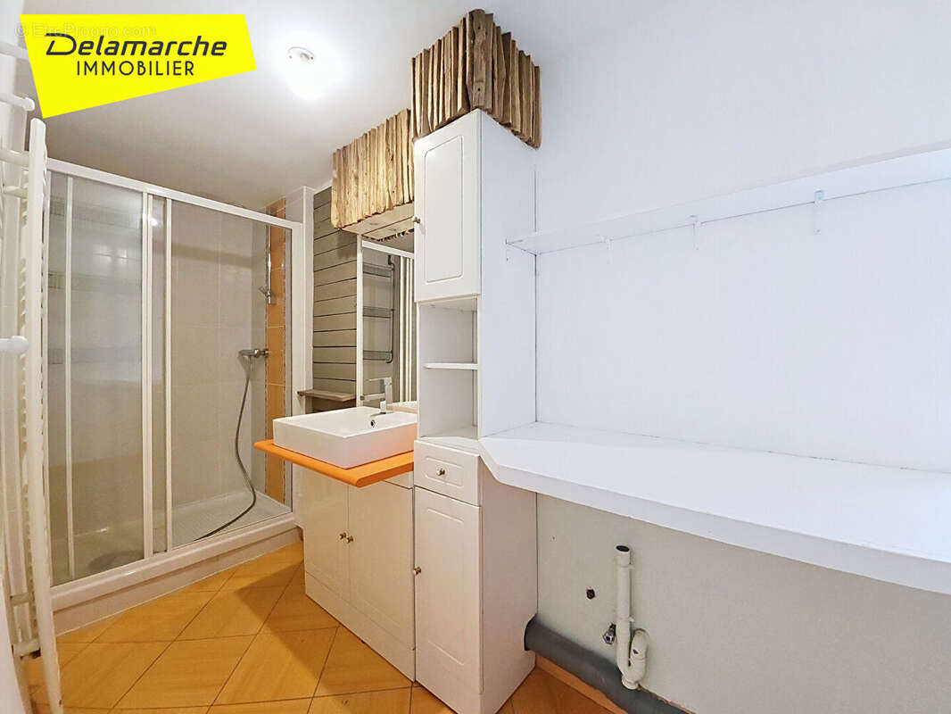Appartement à BREHAL
