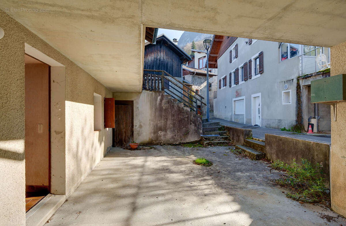 Maison Saint Gingolph 9 pièces 160m² avec vue lac - photo 5
