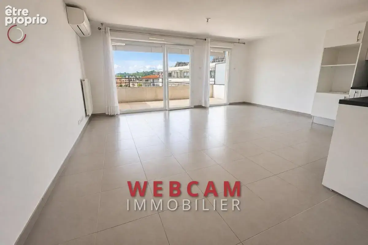 vente appartement 3 Pièce(s) - photo 7