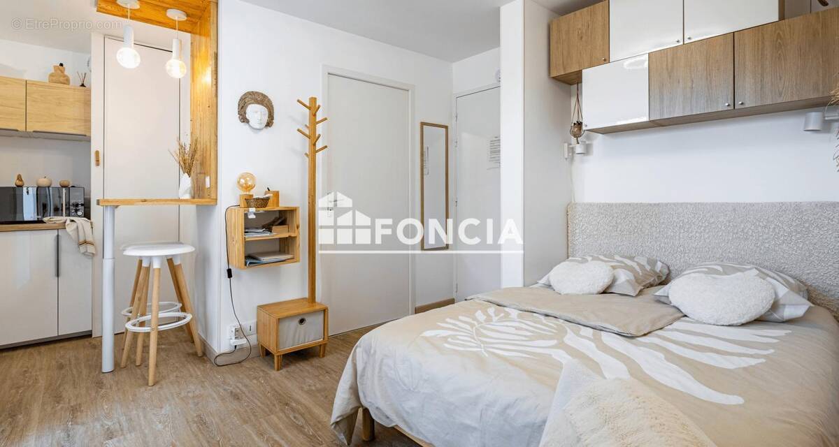 Appartement à LA BAULE-ESCOUBLAC