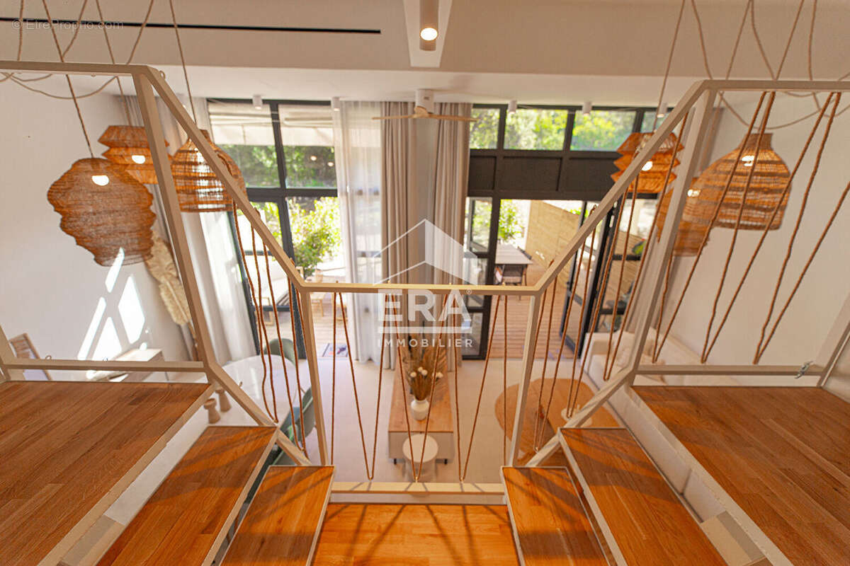 Appartement à PEYMEINADE