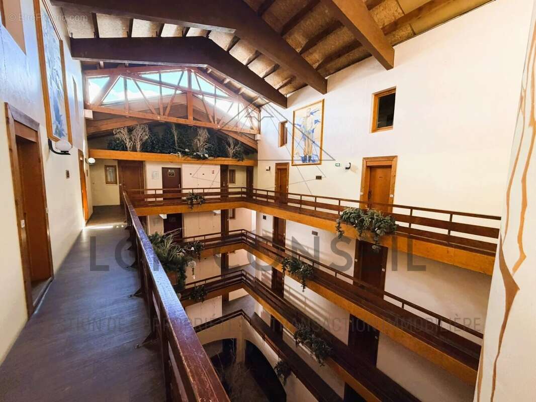 Appartement à SAINT-JEAN-DE-BELLEVILLE