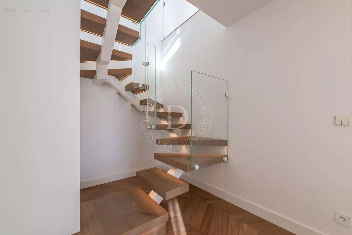 Appartement à VILLEFRANCHE-SUR-MER