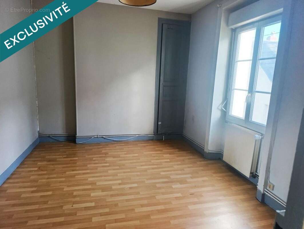 Photo 5 - Appartement à CHATEAUROUX