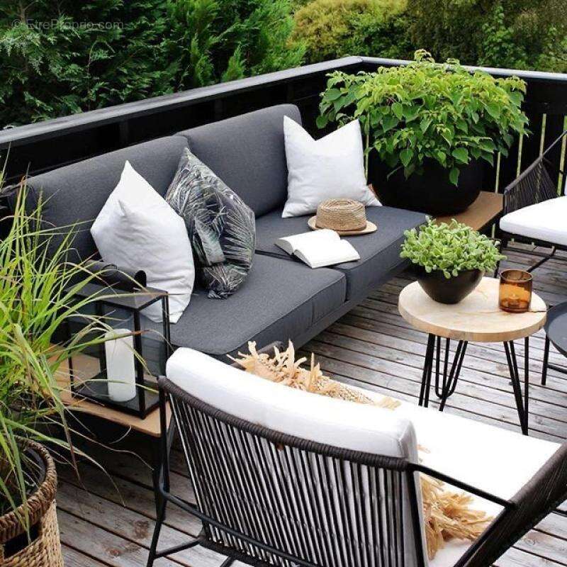 Appartement à SURESNES