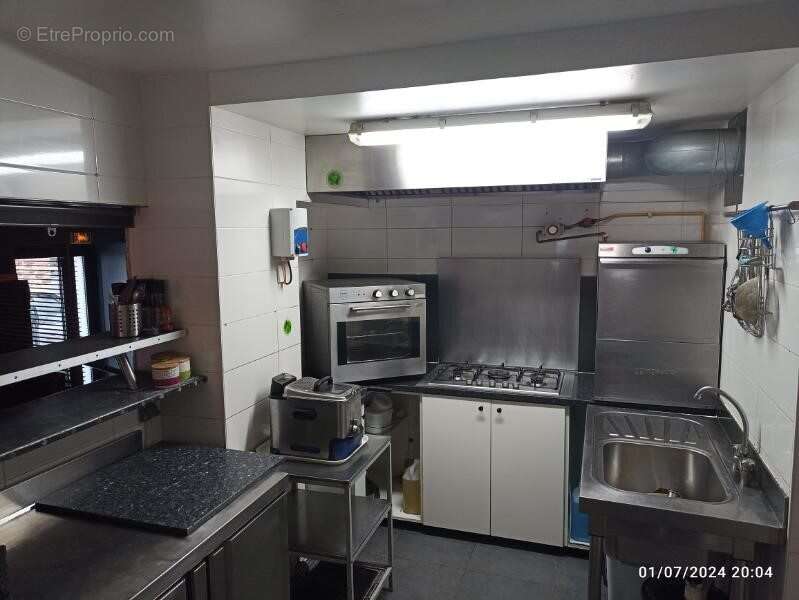 Commerce à PLELAN-LE-GRAND