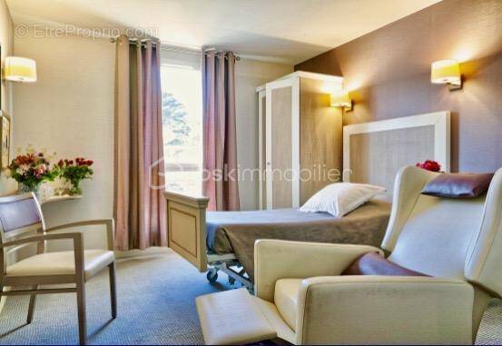 Appartement à BATZ-SUR-MER