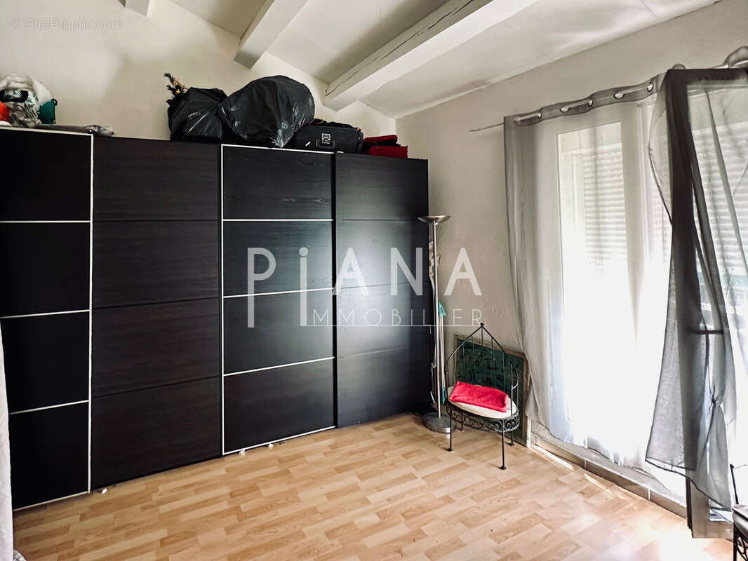 Appartement à MARTIGUES