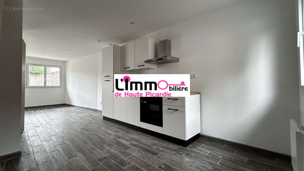 Maison 67 m² à Harbonnieres  - photo 3