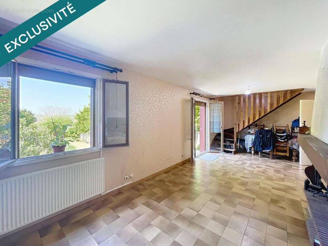 Photo 9 - Maison à L&#039;HAY-LES-ROSES