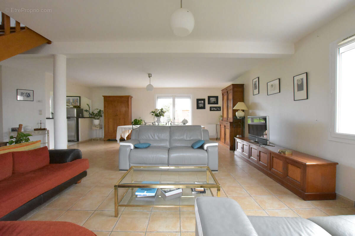 Maison à LA PLAINE-SUR-MER