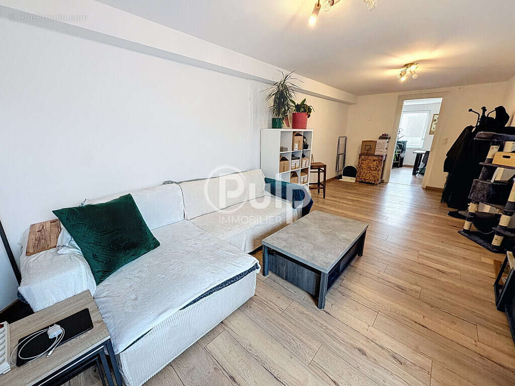 Maison à MAZINGARBE