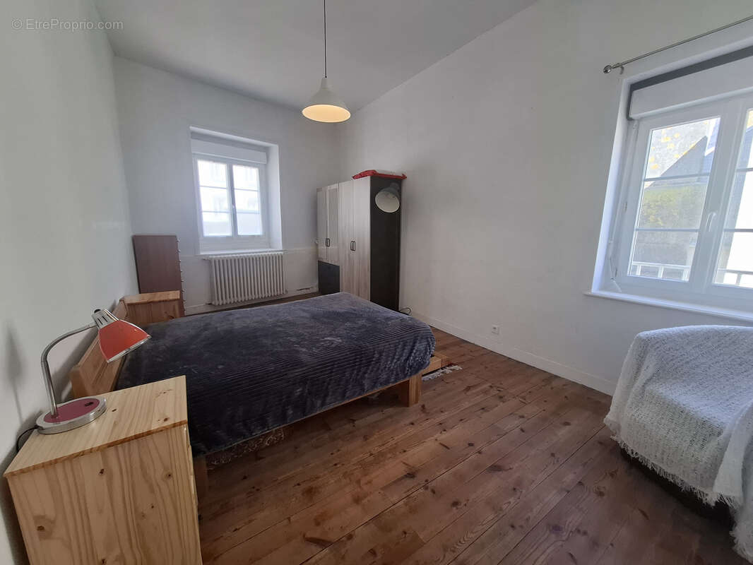 Appartement à GRANVILLE