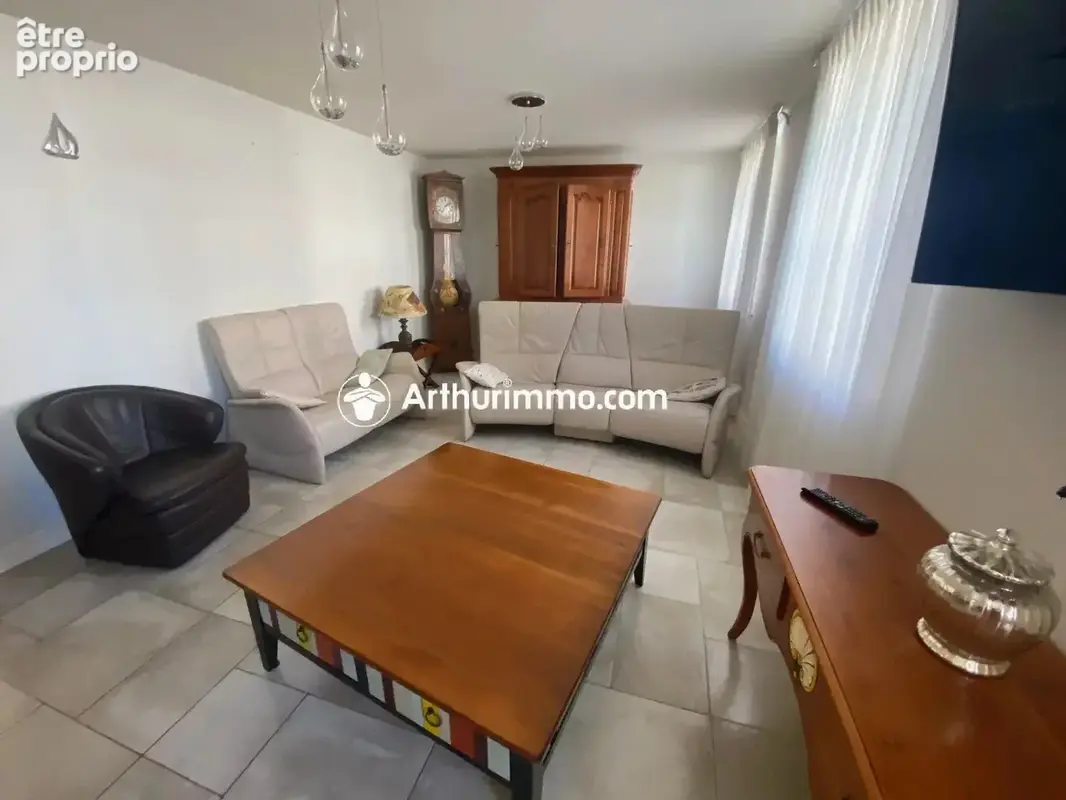 Vente Maison Matha(17160) 295 400ï¿œ - photo 3