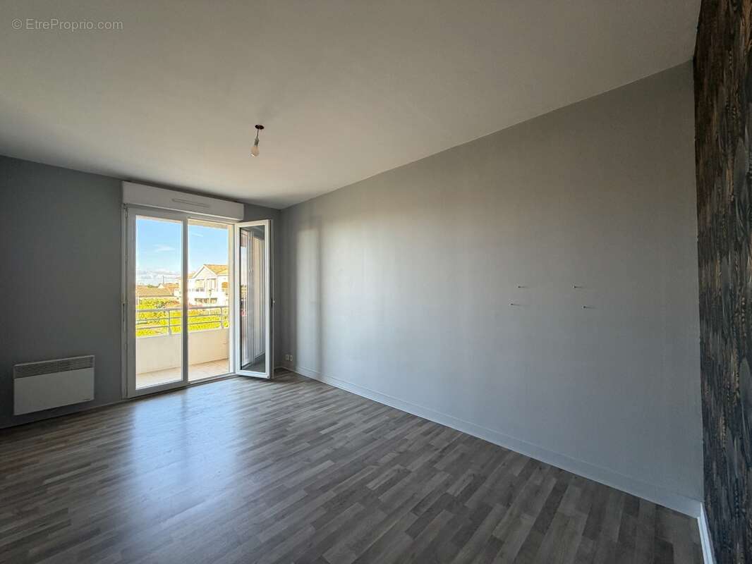 Appartement - photo 5