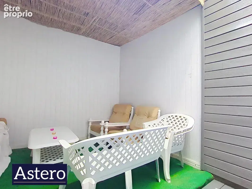 Tulle - centre ville - maison 177 m² - 4 chambres - transformable en immeuble de rapport - photo 18