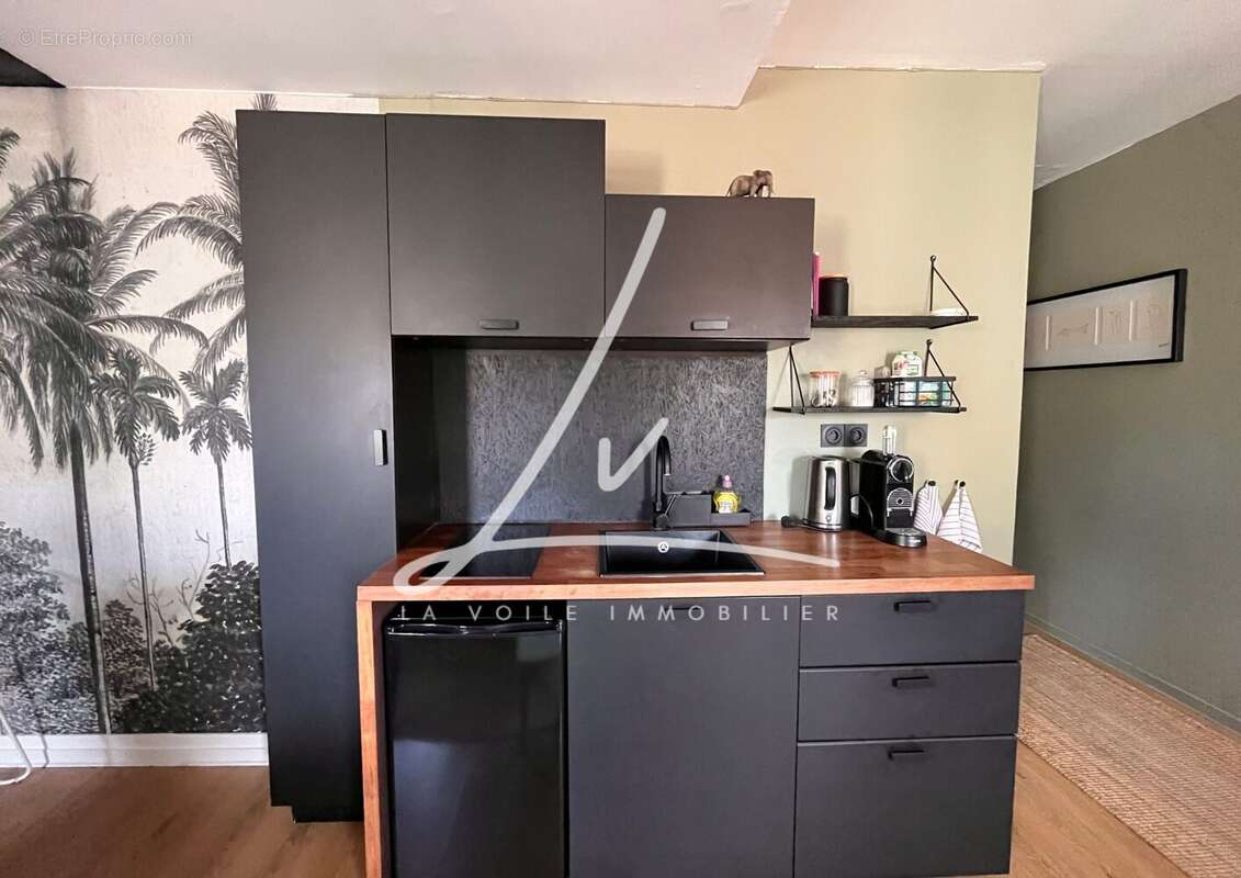 Appartement à CAEN