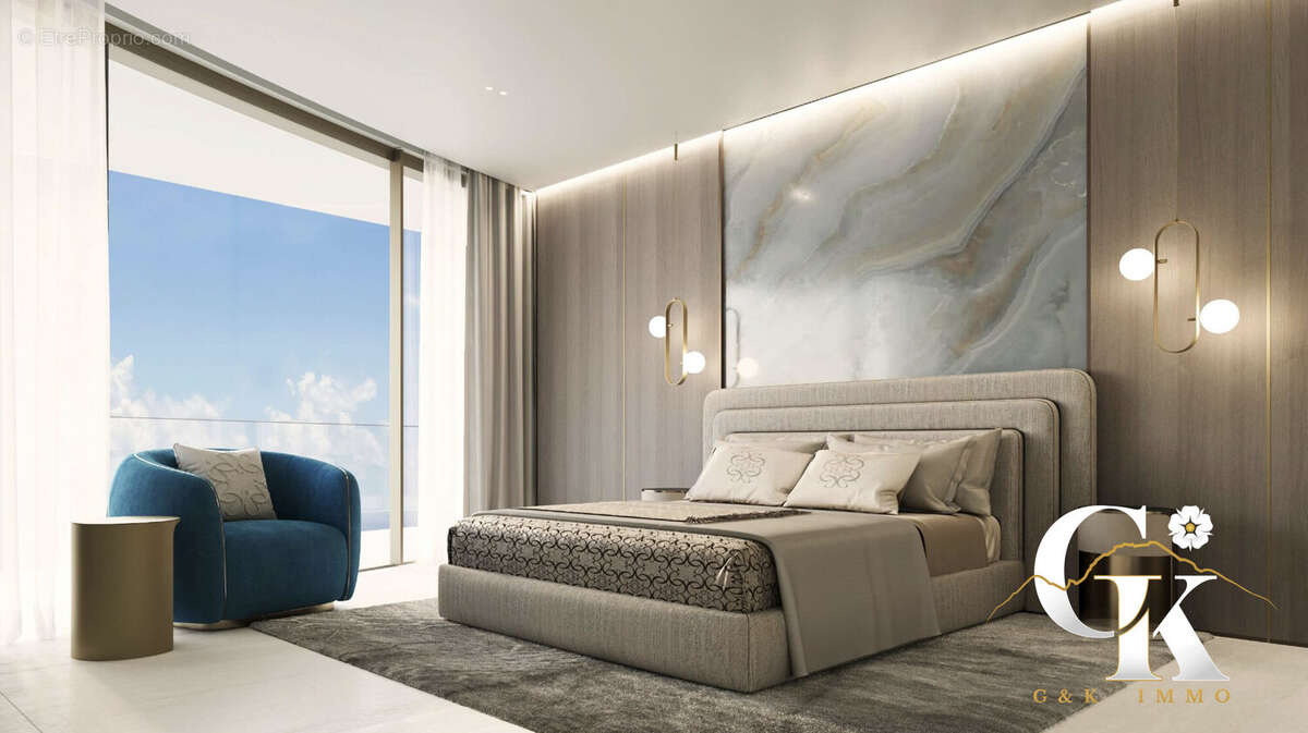 Appartement à PORT-SAINT-LOUIS-DU-RHONE