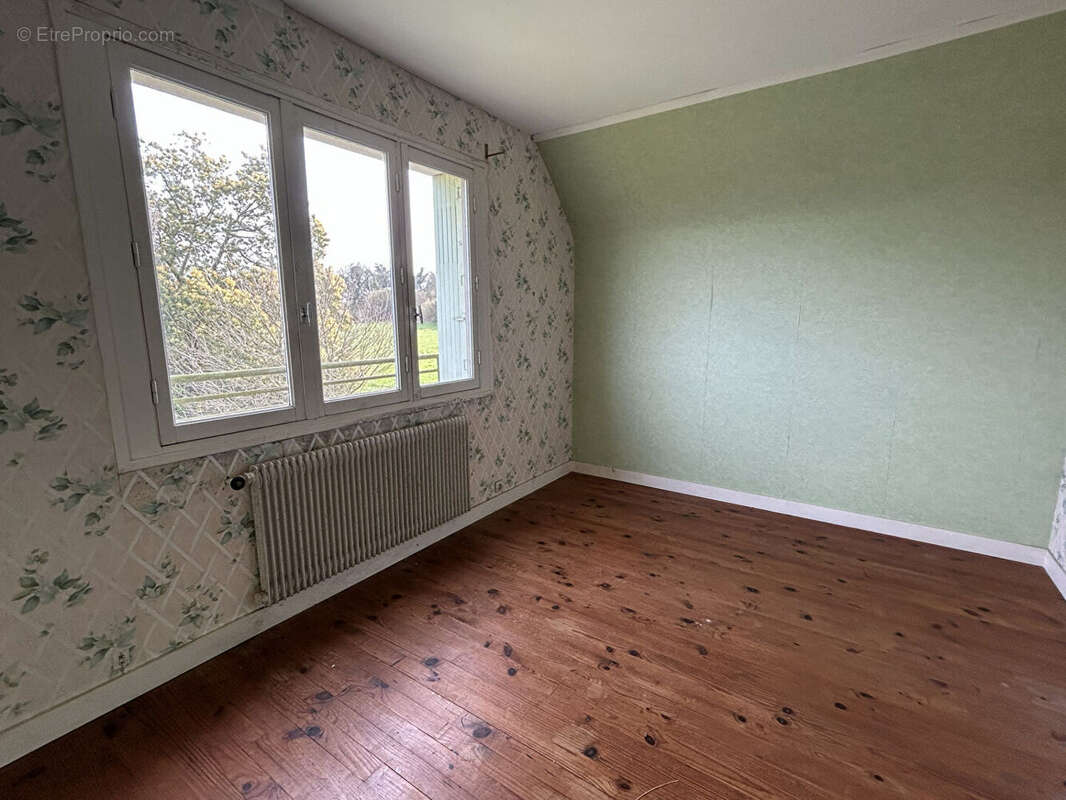 Maison à PLOUIGNEAU