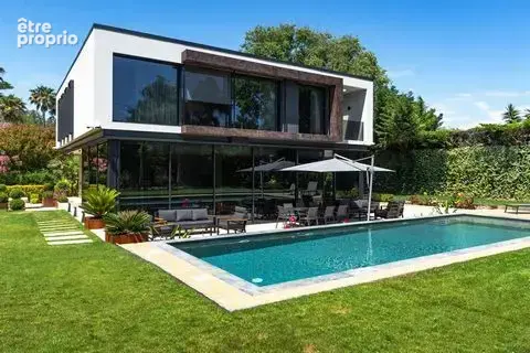 Maison à ANTIBES