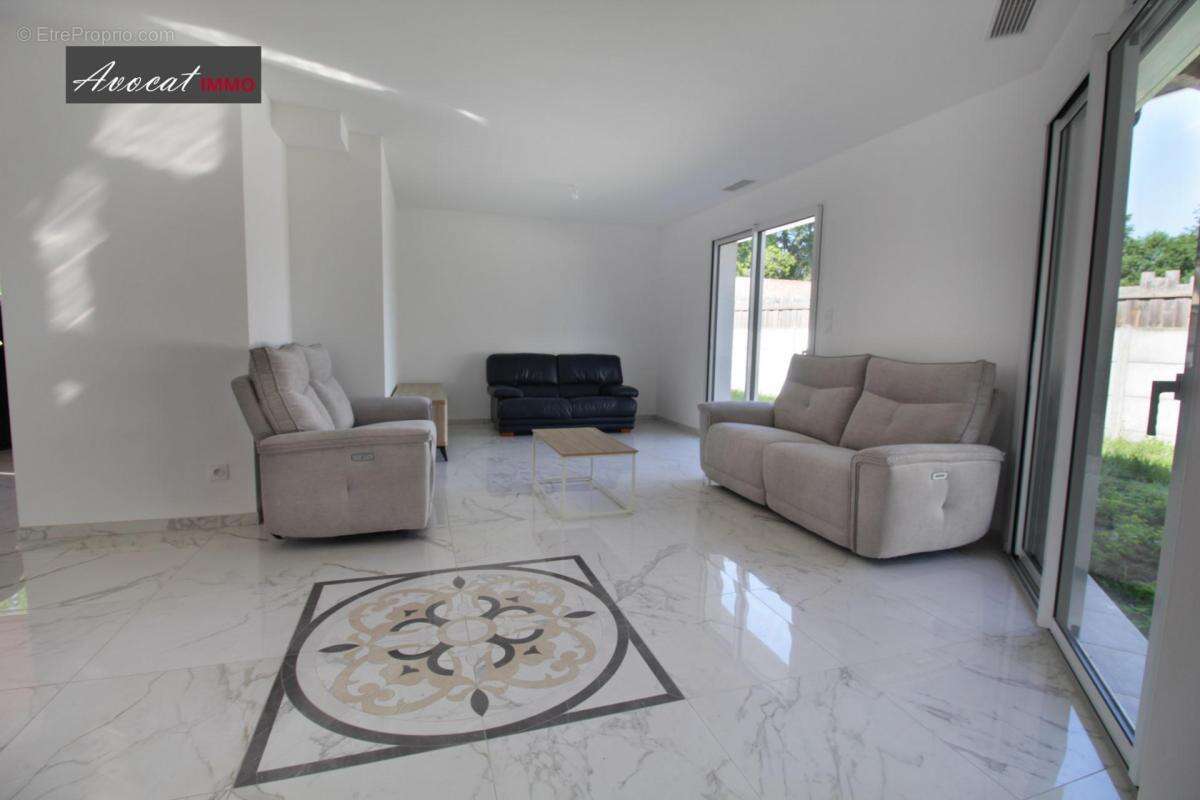 Maison neuve 113 m² - photo 4