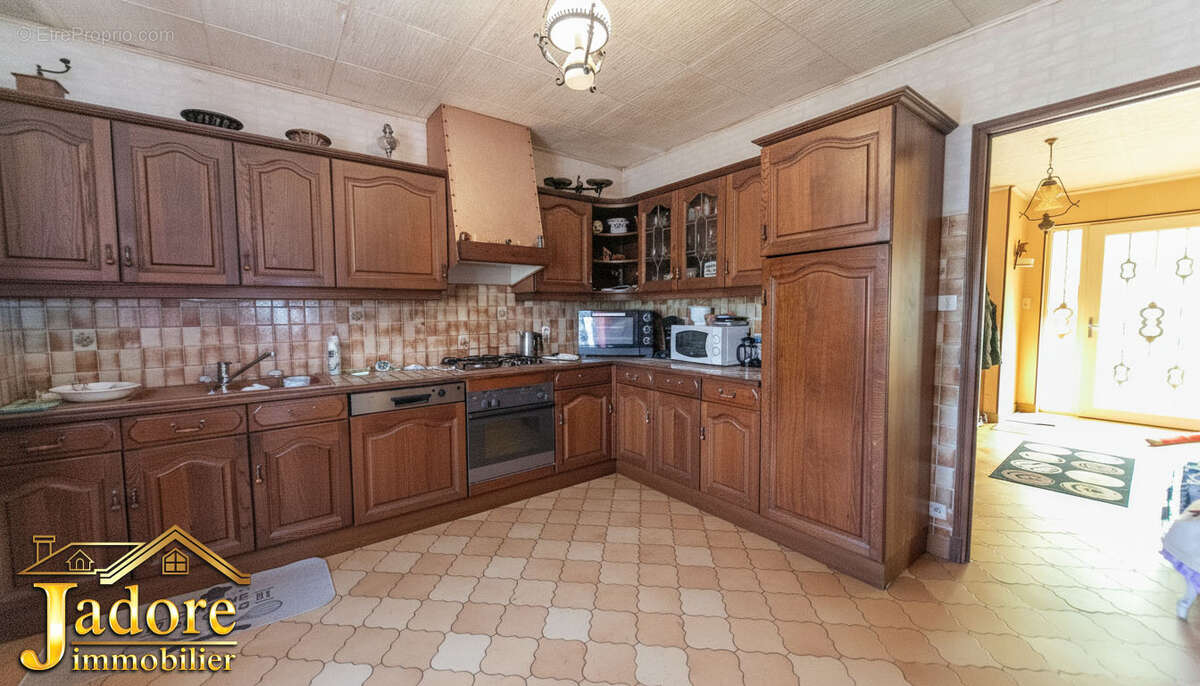 Maison à SAINT-DIE-DES-VOSGES