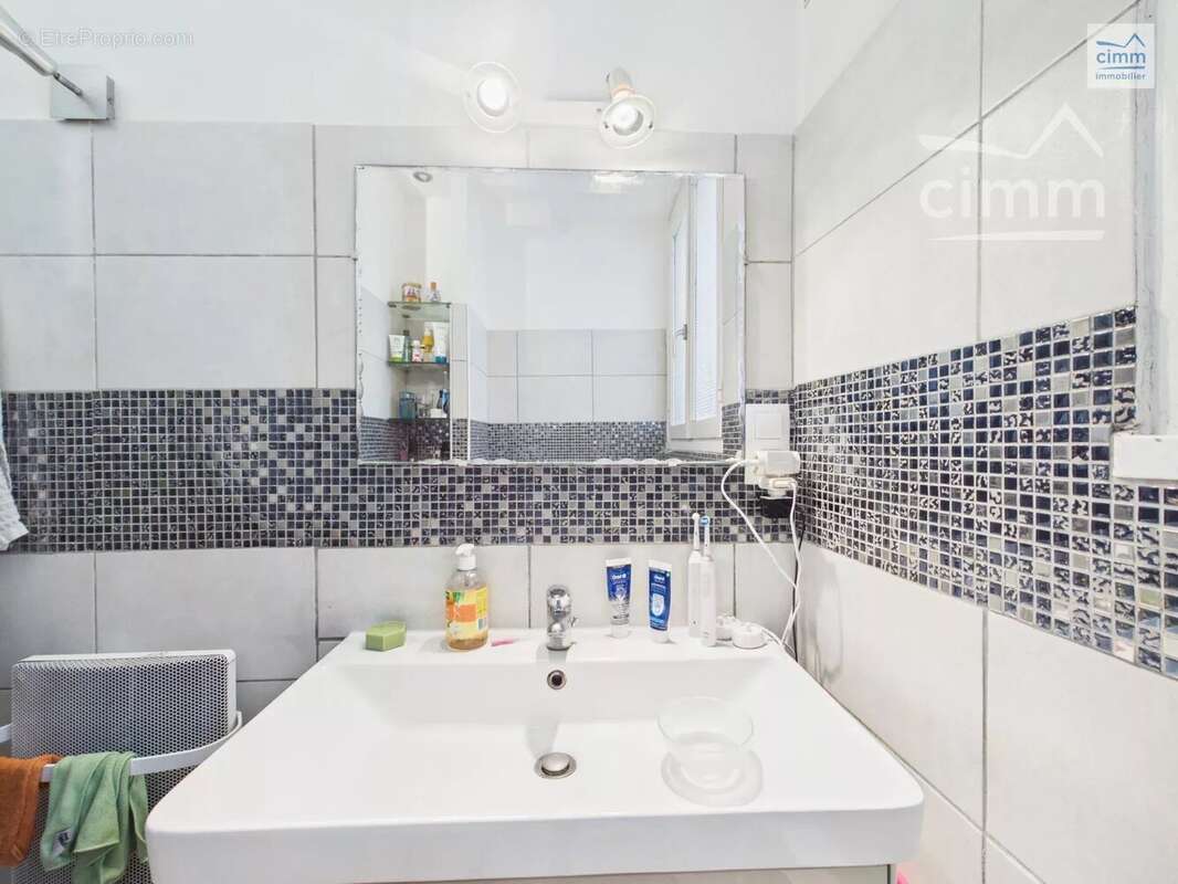 Appartement à BREAL-SOUS-MONTFORT